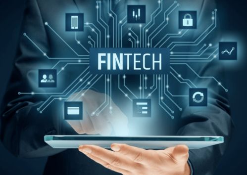 揭秘G5新寵 金融科技網絡技術開發課程，為何成為求職新貴？